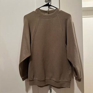 Madewell Women’s Crewneck Sweater
